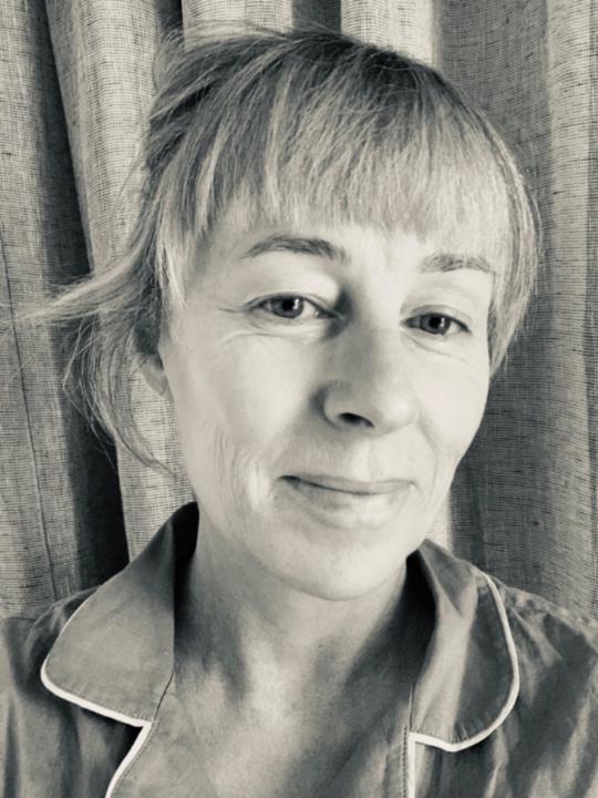 Annie Erez