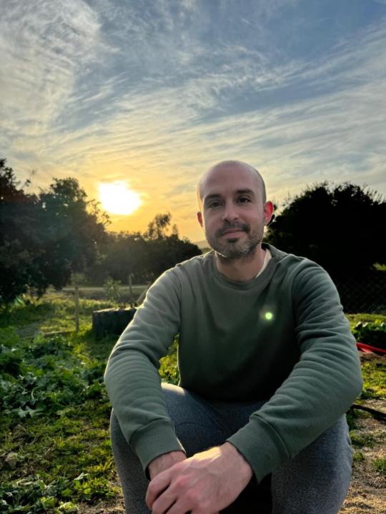 Daniel Saez