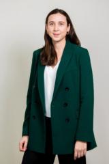 Michelle Baumeister