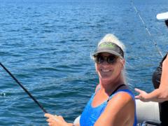Kim Tripp