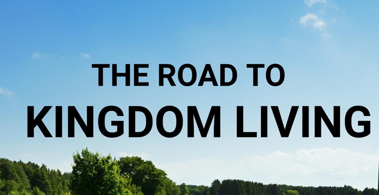 KINGDOM CITIZENS PT 2