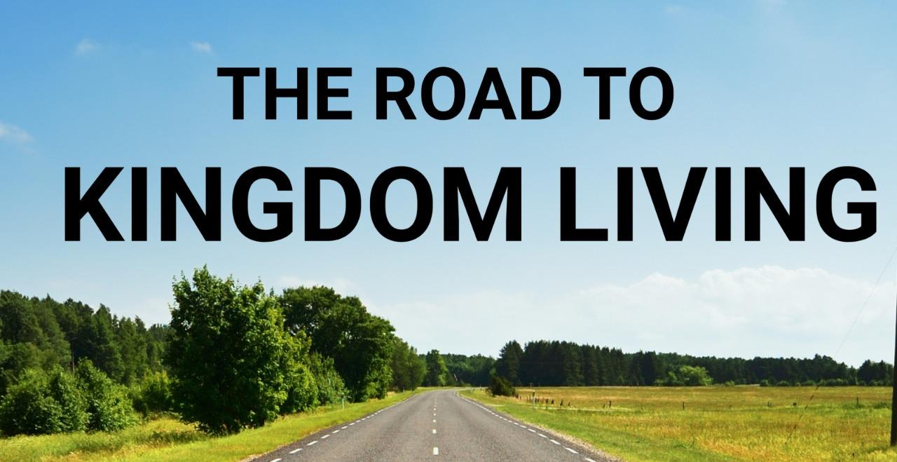 Kingdom Citizens Pt 1