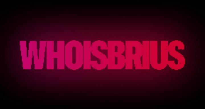 WHOISBRIUS