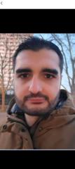Anthony Aomar