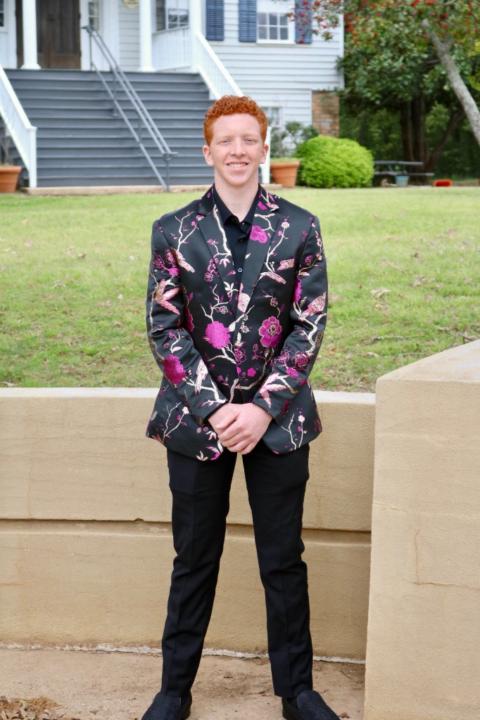 Caleb Allen