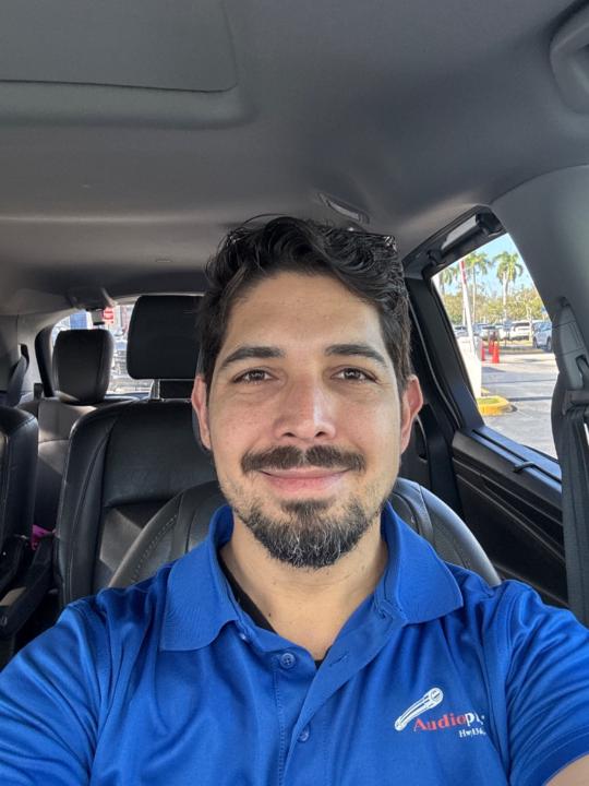 Miguel Garcia