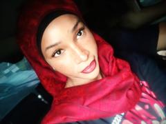 Oiza Tijani