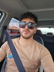 Jefry Campos torres