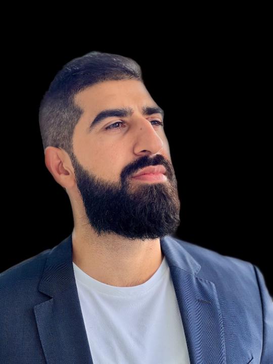 Coach Rizwani