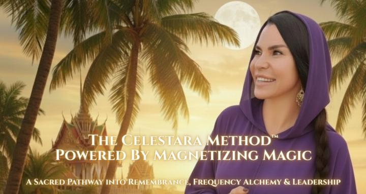 The Celestara Method™