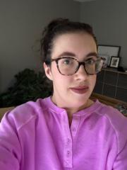 Elizabeth Mantha