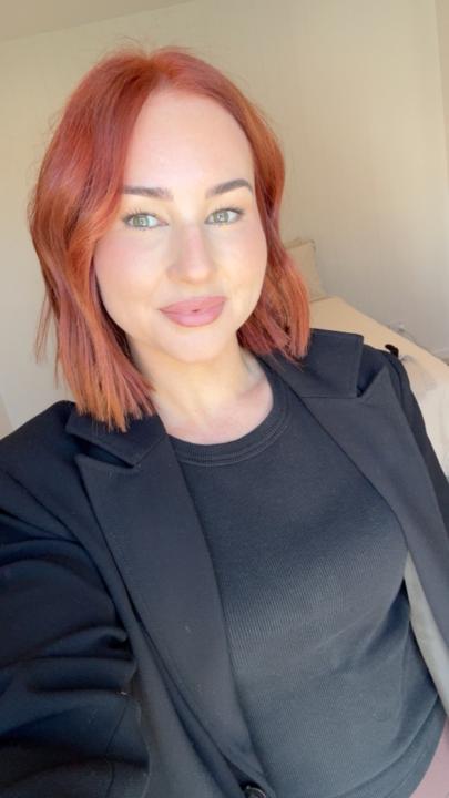 Laken Simmons