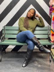 Dominique Ware