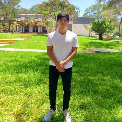 Omar Peña
