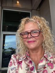 Kimberly Lucas