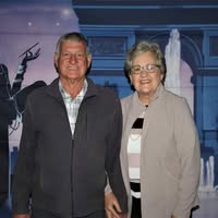 Anna en Charl Visser