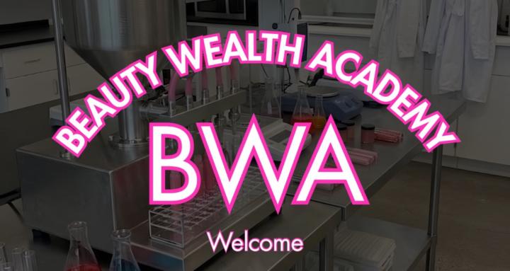 Beauty Wealth Academy