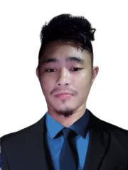 Kenneth Olarte