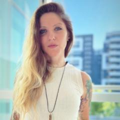 Jelena Nestorovic