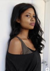 Tsholofelo Monare