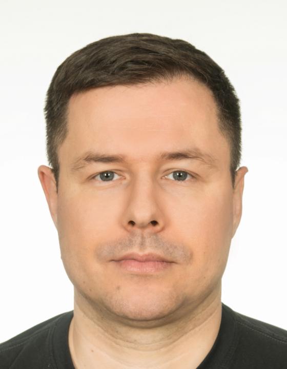 Lukasz Wasik