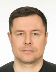 Lukasz Wasik