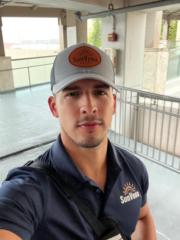 Alvaro Pareja