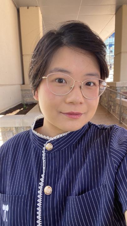 Vy Tran