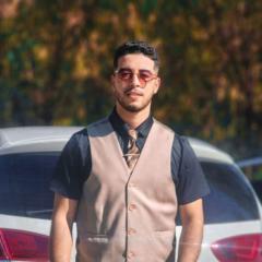 Sami Bouras