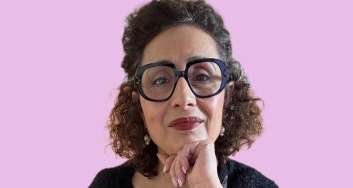 Karima Abassi | Méthode LifeIn
