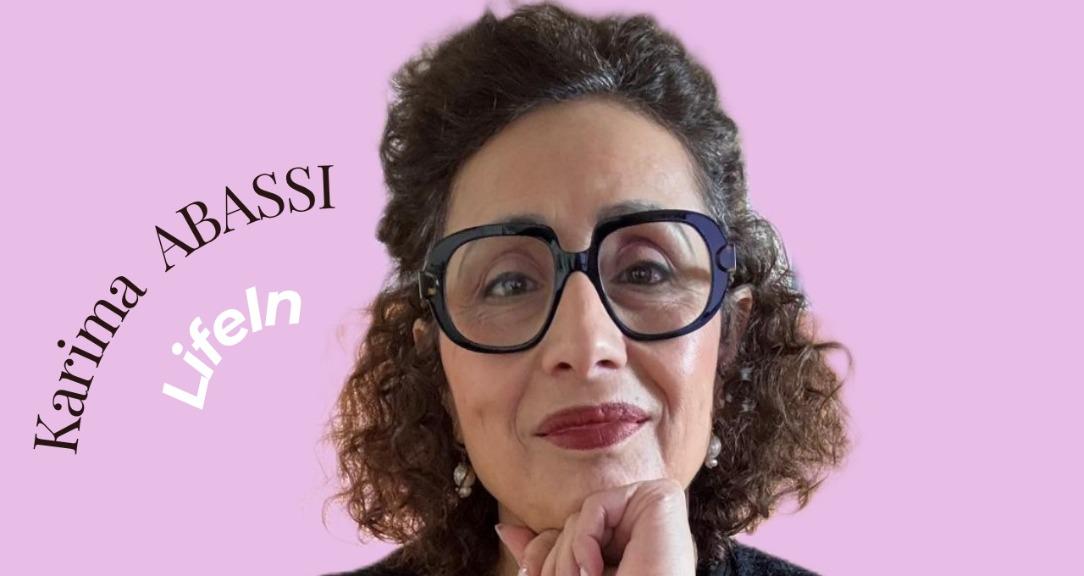 Karima Abassi | Méthode LifeIn