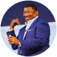 Billy Taylor