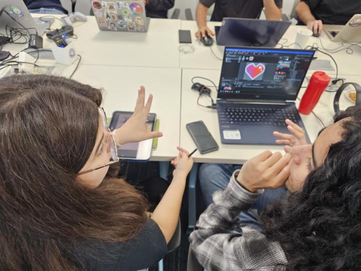 Dungeon Sweeper- Feedback 