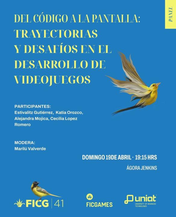Cordial invitación 