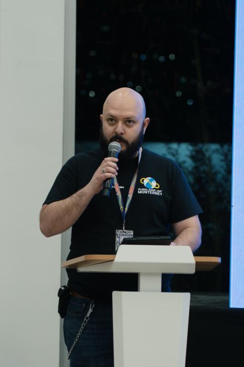 Cada ves mas fuerte el Norte