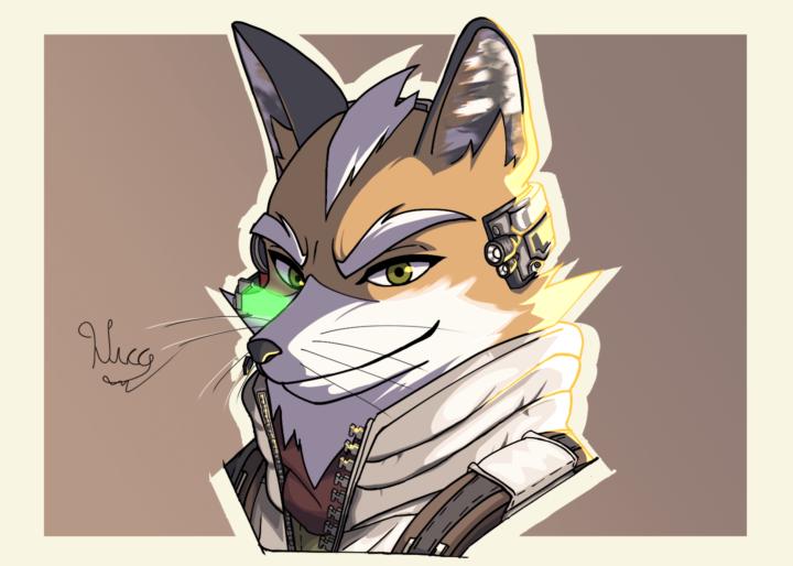 🦊 Star Fox 🚀