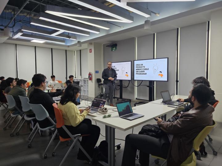 GGJ 2026 Culiacán: Lo qué se va vivido