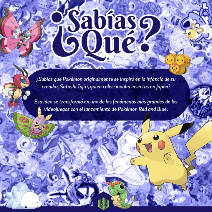¿Sabías qué?