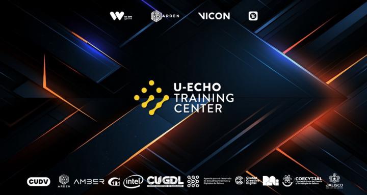UETC.mx - Echo GameDev Club
