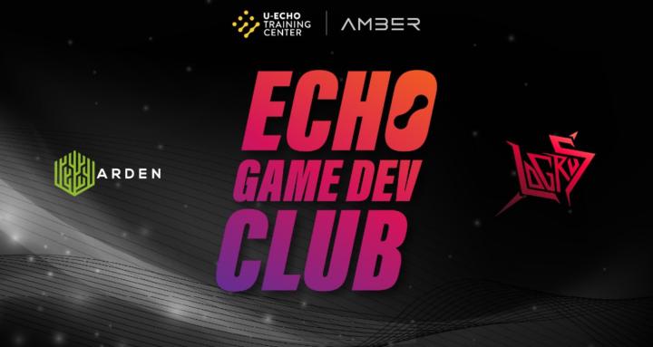 UETC.mx - Echo GameDev Club