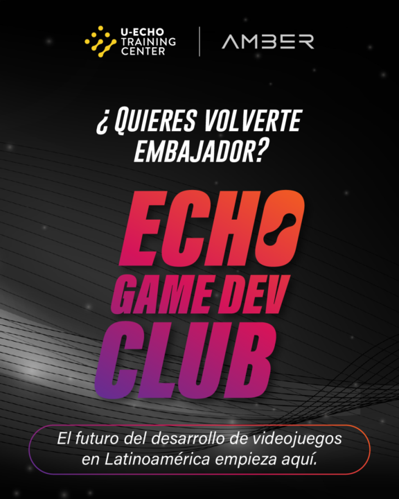 🚀🎮 ¿Te apasionan los videojuegos y quieres llevar tu perfil profesional al siguiente nivel?