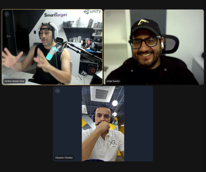 Ya en vivo en Q&A!!! Quién quiera caigale!!