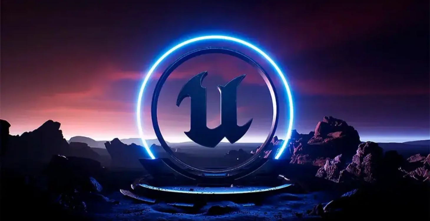 UNREAL ENGINE 5.3