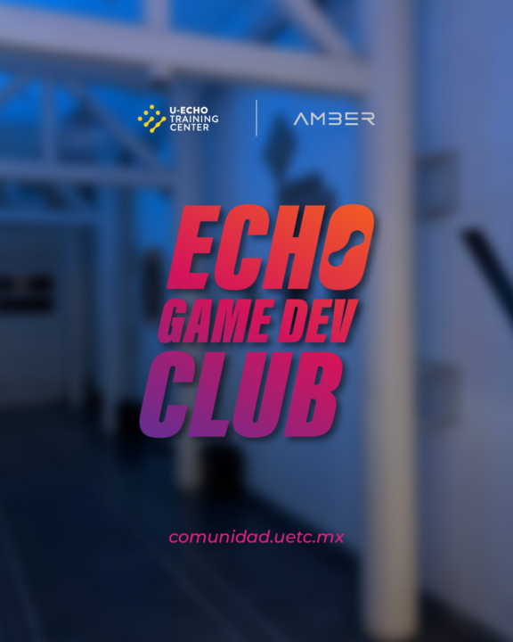 🎮✨ ¿Ya conoces UETC?