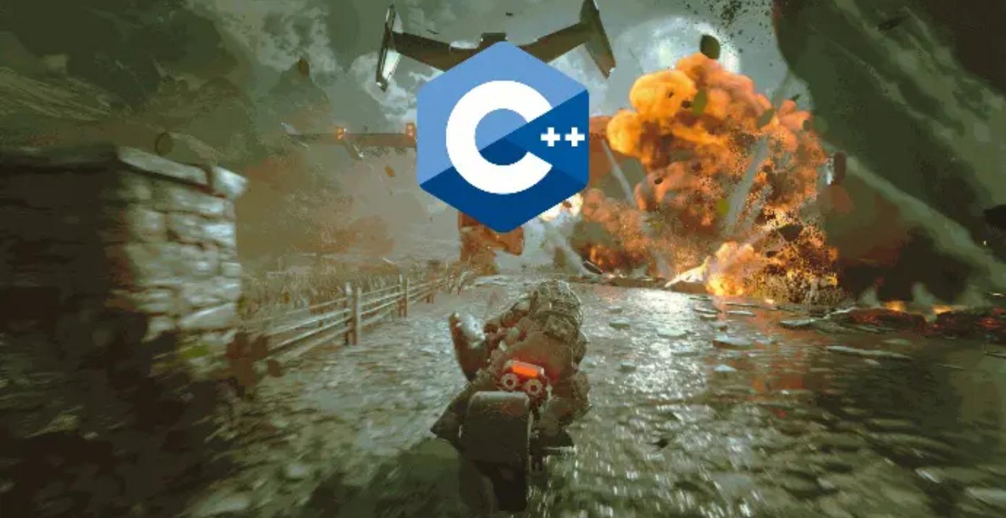 ESPECIALIZACIÓN C++ PARA VIDEOJUEGOS