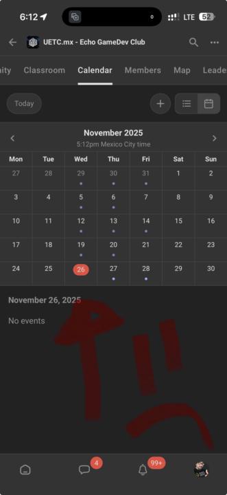 Se cancela Q&A de hoy por juntas en Medellin