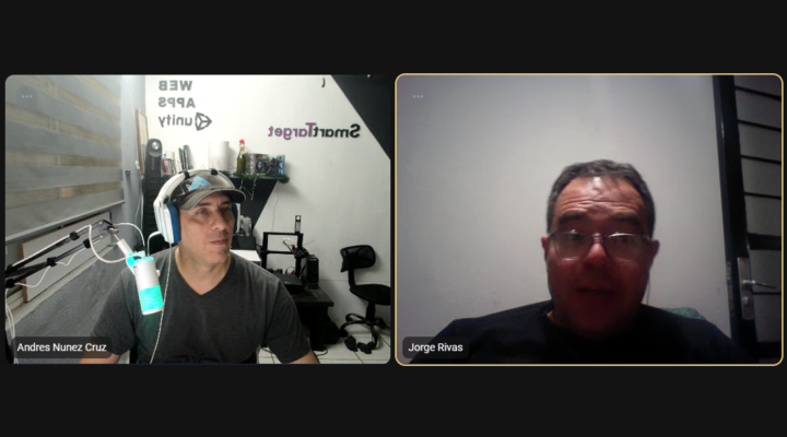 Estamos al AIRE!!!! 🚨