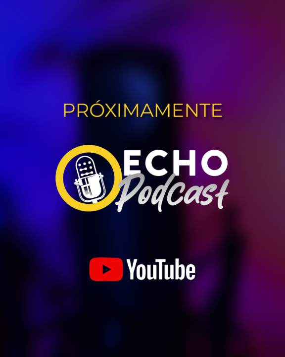 🎙️✨ Muy pronto conocerás las historias que hay detrás de cada proyecto.