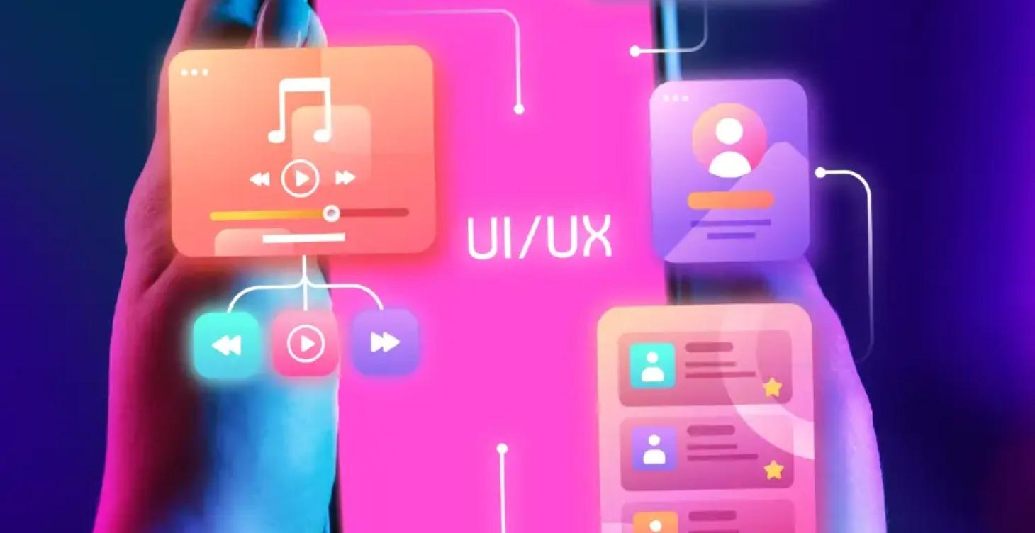 Diseño de Experiencia UI-UX