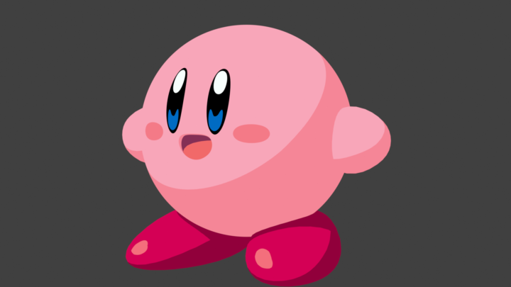 Kirby 💫